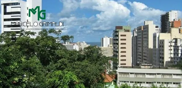 Apartamento com 2 Quartos à venda, 77m² no Graça, Salvador