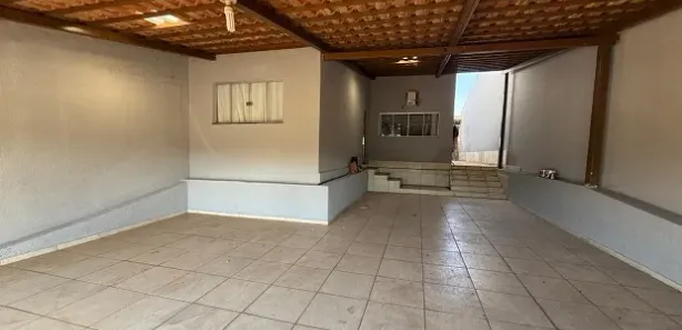 Casa com 2 Quartos para alugar, 75m² no Cardoso Continuação, Aparecida de Goiânia