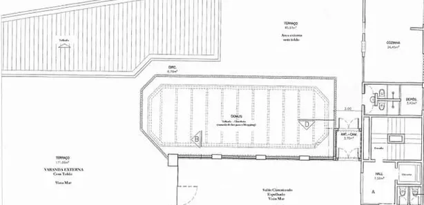 Ponto Comercial para venda ou aluguel, 450m² no Pituba, Salvador
