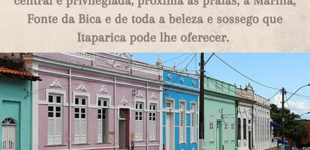 Casa com 3 Quartos à venda, 192m² no , Itaparica