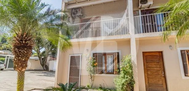 Sobrado com 2 Quartos à venda, 1004m² no Vila Silveira Martins, Cachoeirinha