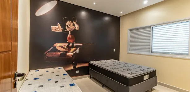 Casa de Condomínio com 3 Quartos para alugar, 170m² no Ninho Verde II, Pardinho