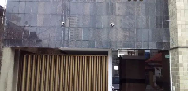 Sala Comercial com 1 Quarto para alugar, 25m² no Espinheiro, Recife