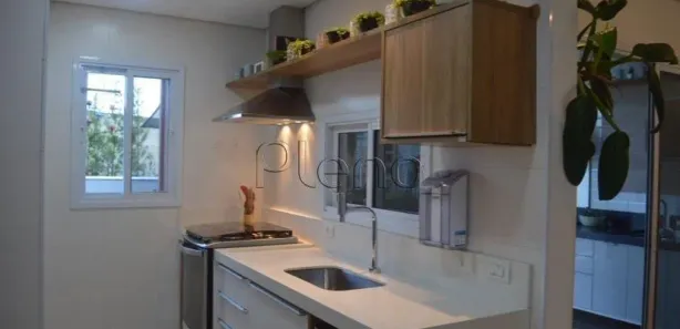 Casa de Condomínio com 3 Quartos à venda, 150m² no Jardim São Bento do Recreio, Valinhos