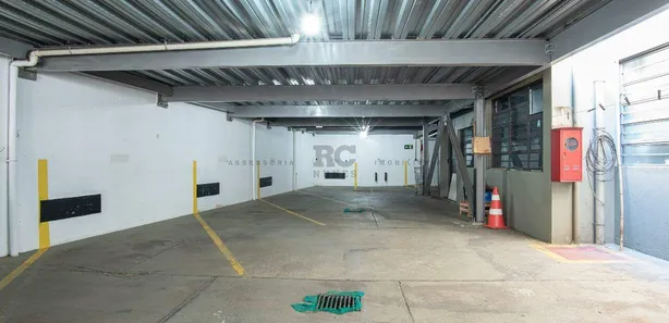 Sala Comercial para alugar, 121m² no São Pedro, Belo Horizonte