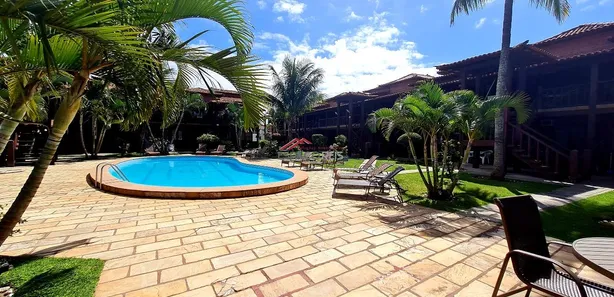 Apartamento com 2 Quartos à venda, 69m² no GERIBA, Armação dos Búzios