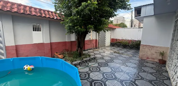 Casa com 3 Quartos à venda, 150m² no Dom Pedro I, Manaus