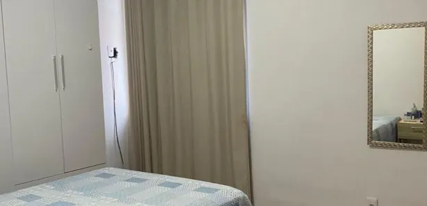Apartamento com 3 Quartos para alugar, 70m² no Pituba, Salvador