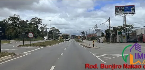 Ponto Comercial à venda, 1001m² no Chácara Remanso (Caucaia do Alto), Cotia