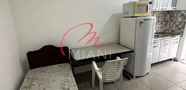 Kitnet com 1 Quarto para alugar, 20m² no Vila Universitária, São Paulo