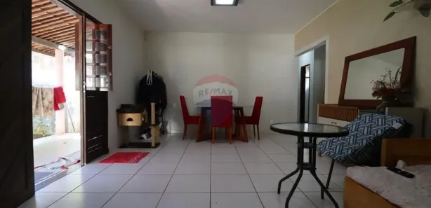 Casa com 4 Quartos para alugar, 155m² no Ponta Negra, Natal