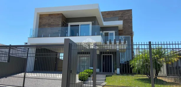 Casa com 3 Quartos à venda, 225m² no Centro, Vera Cruz