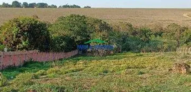 Lote/Terreno à venda, 1164m² no Parque das Nações, Charqueada