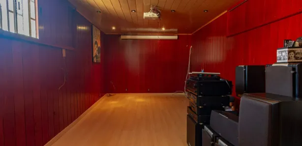 Casa com 4 Quartos à venda, 288m² no Asa Sul, Brasília