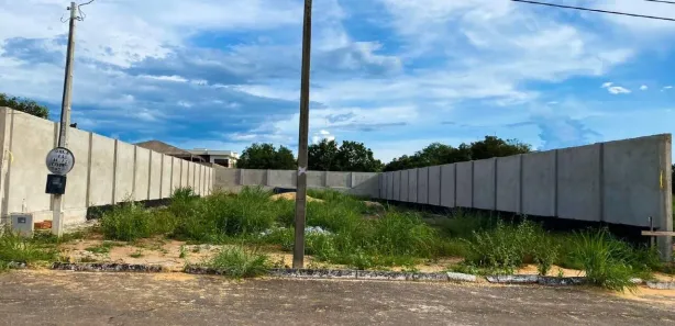 Lote/Terreno à venda, 700m² no Graciosa - Orla 14, Palmas