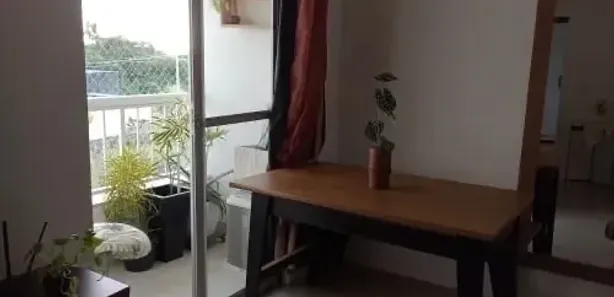 Apartamento com 2 Quartos para alugar, 50m² no Vila de Abrantes (Abrantes), Camaçari