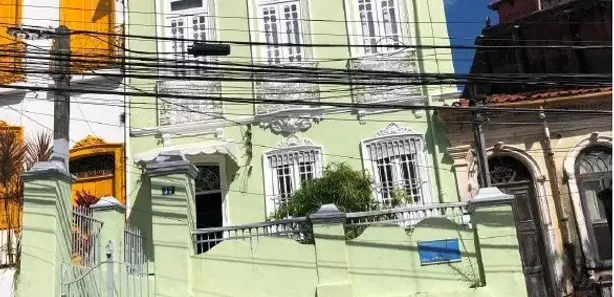 Sobrado com 6 Quartos à venda, 482m² no Dois de Julho, Salvador