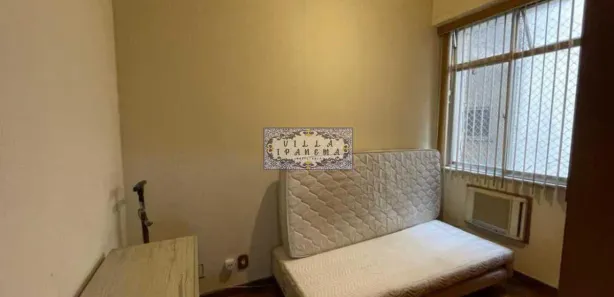 Apartamento com 3 Quartos à venda, 79m² no Copacabana, Rio de Janeiro