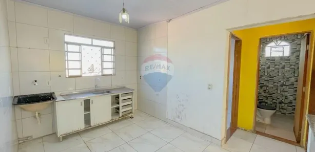 Sobrado com 5 Quartos à venda, 142m² no Samambaia Sul, Brasília