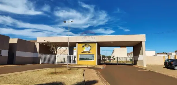 Sobrado com 2 Quartos à venda, 75m² no Residencial dos Ipês, Artur Nogueira