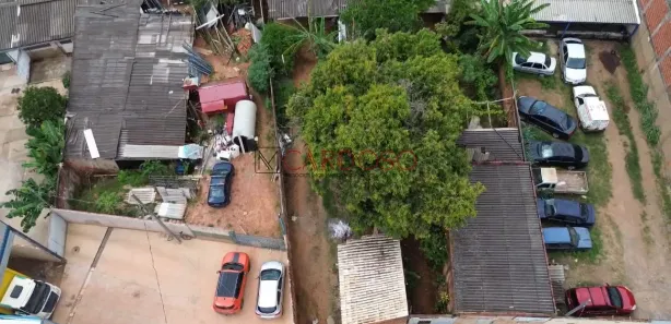 Lote/Terreno à venda, 340m² no Área de Desenvolvimento Econômico, Brasília