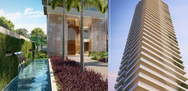 Apartamento com 4 Quartos à venda, 253m² no Horto Florestal, Salvador