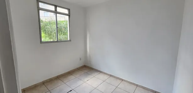 Apartamento com 2 Quartos à venda, 48m² no Olaria (Barreiro), Belo Horizonte