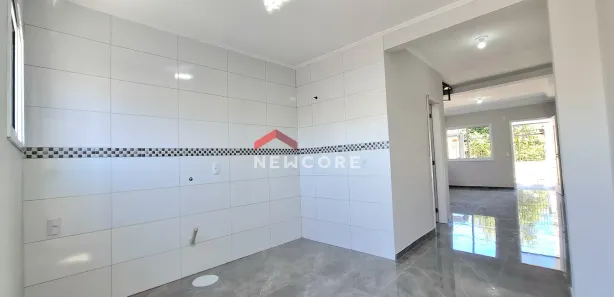 Sobrado com 2 Quartos à venda, 65m² no Jardim do Bosque, Cachoeirinha