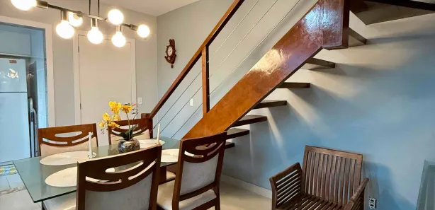 Cobertura com 3 Quartos à venda, 166m² no Prainha, Arraial do Cabo