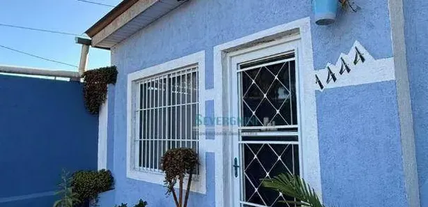 Casa com 3 Quartos à venda, 80m² no Vila Princesa Izabel, Cachoeirinha