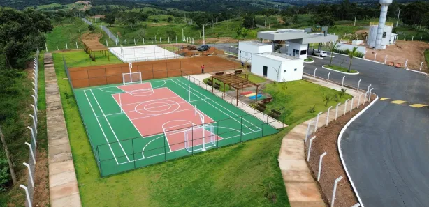 Lote/Terreno à venda, 1000m² no Setor de Habitações Individuais Sul, Brasília