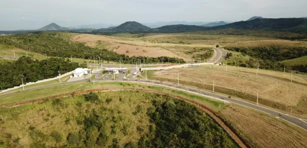 Lote/Terreno à venda, 465m² no Lameirão, Guarapari