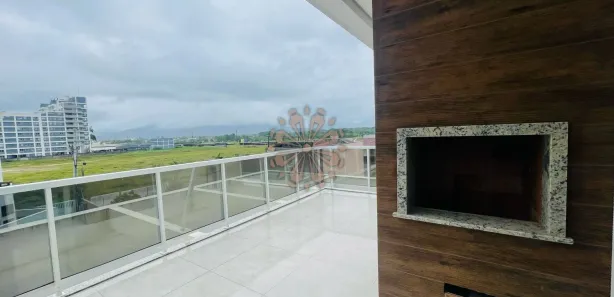 Apartamento com 3 Quartos à venda, 100m² no Balneário Flórida, Matinhos