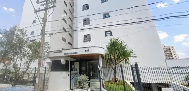 Apartamento com 2 Quartos à venda, 89m² no Centro, Araraquara
