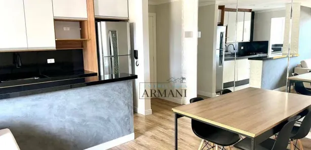 Apartamento com 2 Quartos à venda, 89m² no Jardim dos Pássaros, Guarujá