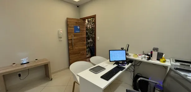 Consultório à venda, 28m² no Brotas, Salvador