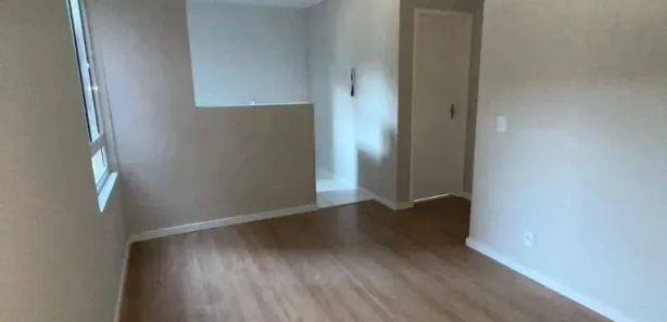 Apartamento com 2 Quartos para alugar, 40m² no Bom Jesus, Campo Largo