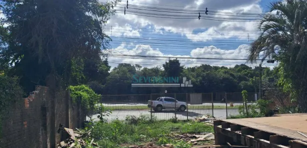 Lote/Terreno à venda, 483m² no Bom Princípio, Gravataí