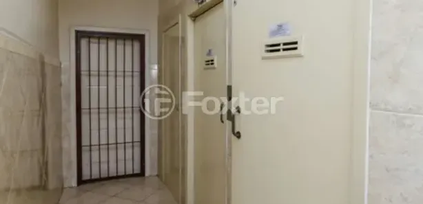 Kitnet com 1 Quarto à venda, 36m² no Floresta, Porto Alegre