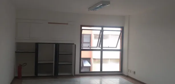 Sala Comercial para alugar, 35m² no Asa Norte, Brasília