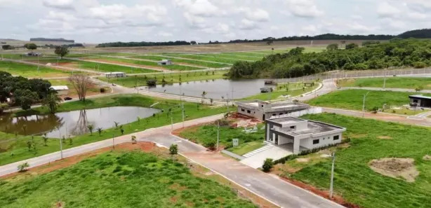 Fazenda/Sítio à venda, 413m² no , Leopoldo de Bulhões