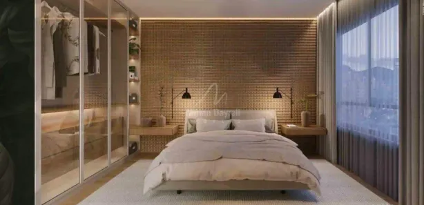 Cobertura com 3 Quartos à venda, 172m² no Gutierrez, Belo Horizonte