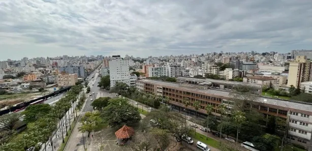Apartamento com 2 Quartos à venda, 78m² no Farroupilha, Porto Alegre