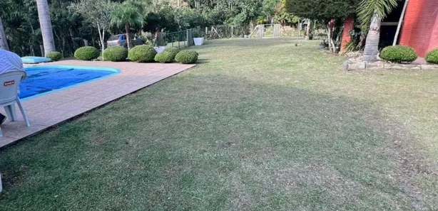 Fazenda/Sítio com 3 Quartos à venda, 160m² no Área Rural de Farroupilha, Farroupilha