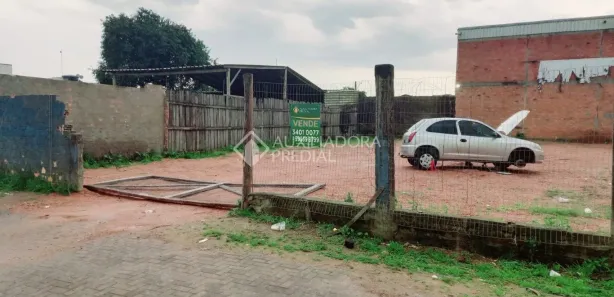 Lote/Terreno à venda, 512m² no Colina, Guaíba