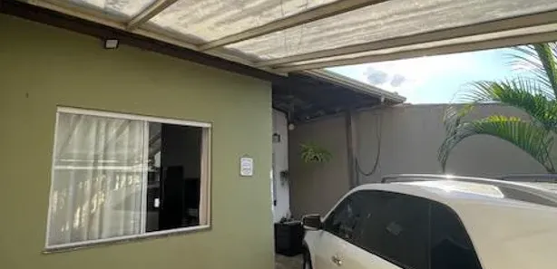 Casa com 2 Quartos à venda, 100m² no Residencial Visão, Lagoa Santa