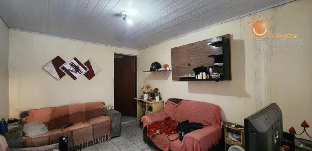 Casa com 2 Quartos à venda, 97m² no Jardim Gutierres, Sorocaba