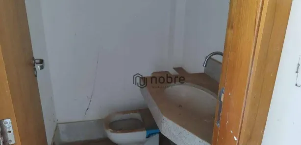 Sala Comercial à venda, 28m² no Plano Diretor Sul, Palmas