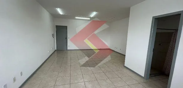 Sala Comercial para alugar, 46m² no Mathias Velho, Canoas