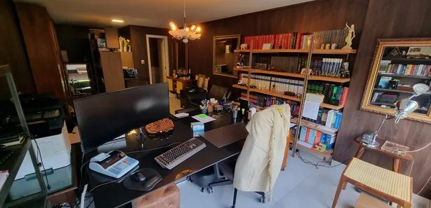 Sala Comercial à venda, 32m² no Pituba, Salvador